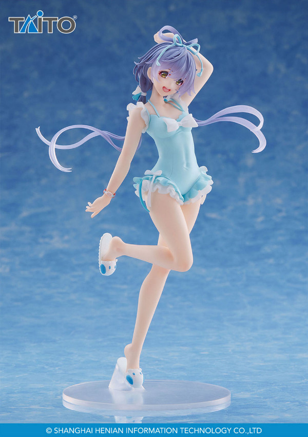 Luo Tianyi (Swimsuit, Taito Online Crane Limited), Vsinger, Taito, Pre-Painted